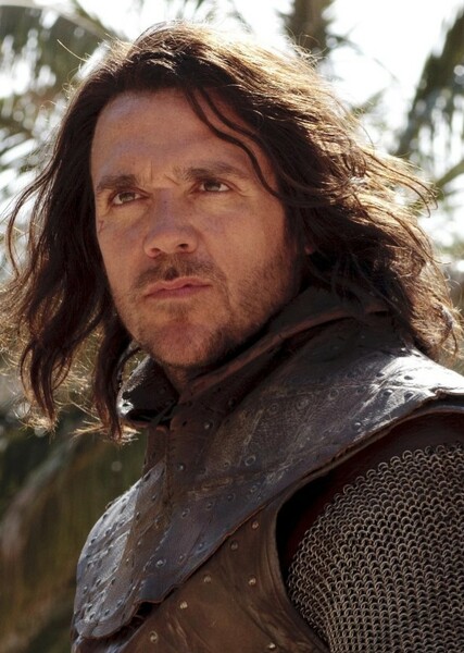 Jamie Sives