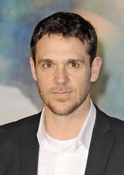 Jamie Sives photo
