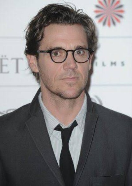 Jamie Sives photo