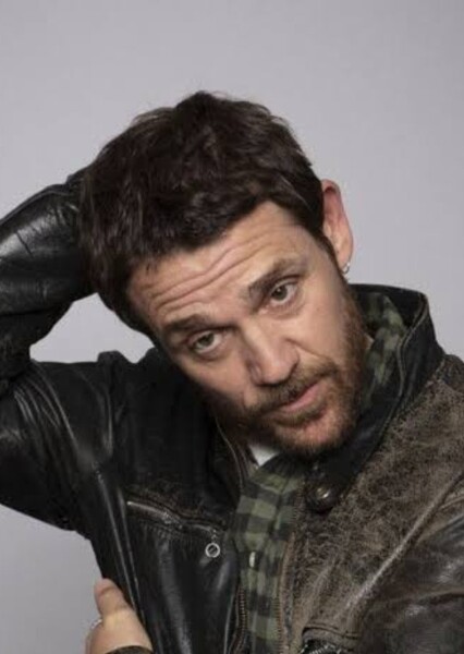 Jamie Sives