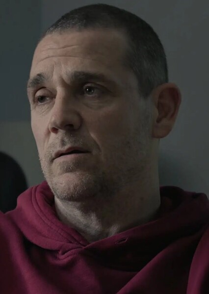Jamie Sives photo