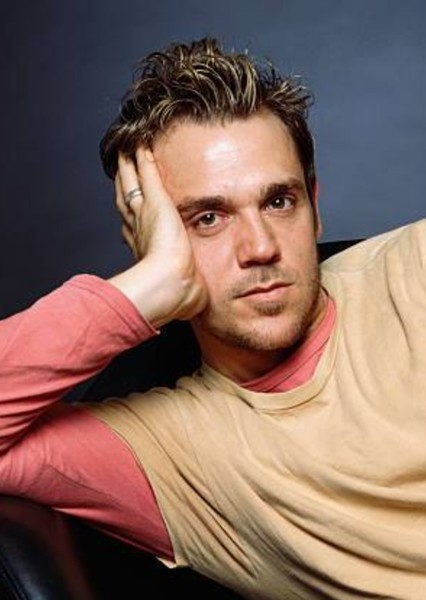 Jamie Sives photo