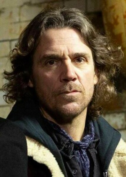 Jamie Sives