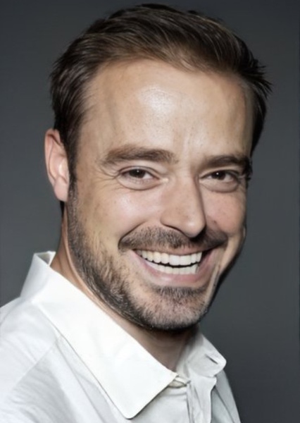 Jamie Theakston