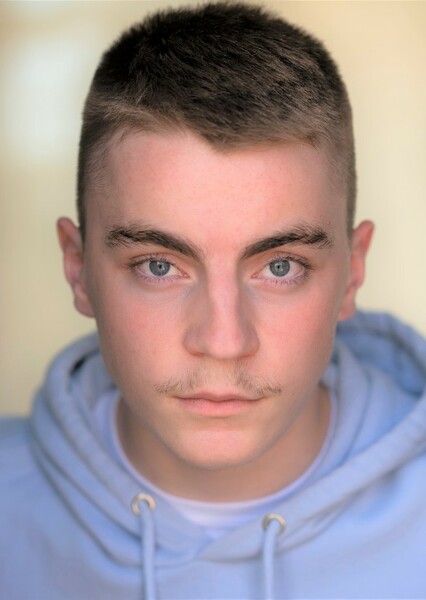 Jamie Wannell photo