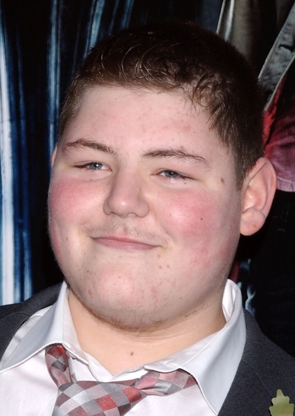 Jamie Waylett Photo on myCast - Fan Casting Your Favorite Stories