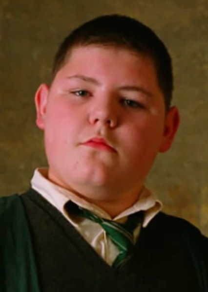 Jamie Waylett photo