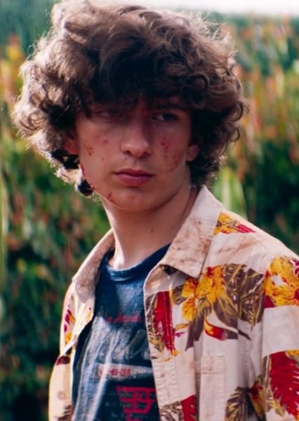 Jamie Wittebrood photo