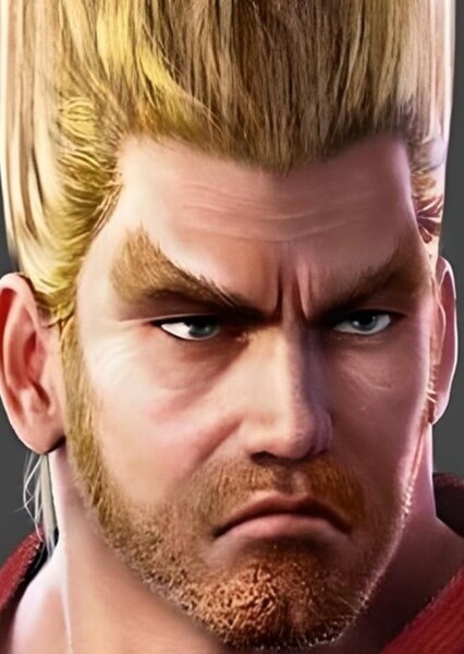 Paul Phoenix