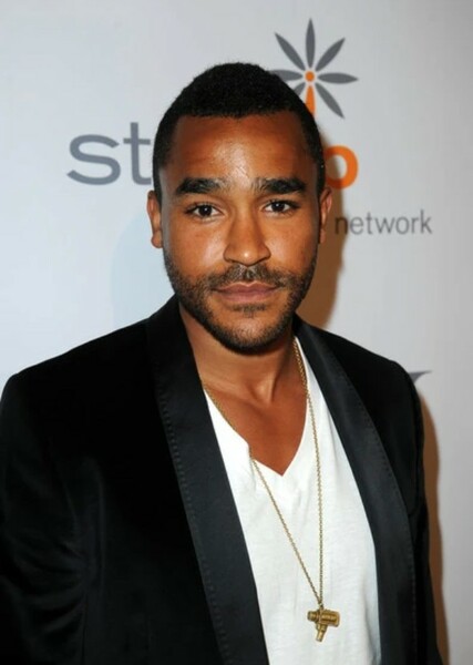 Jamil Walker Smith photo