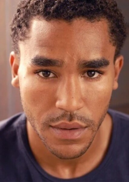 Jamil Walker Smith photo
