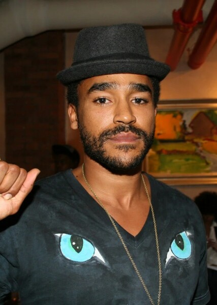 Jamil Walker Smith photo