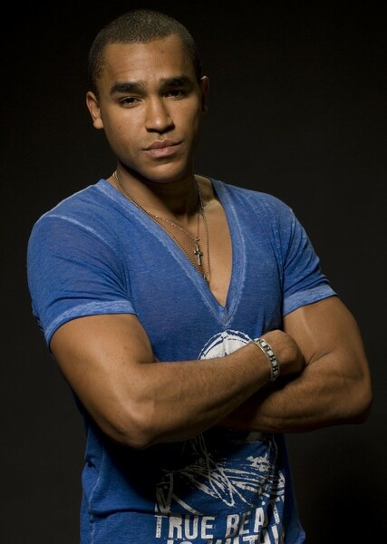 Jamil Walker Smith photo