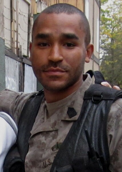 Jamil Walker Smith photo