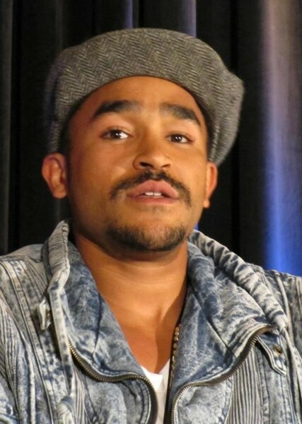 Jamil Walker Smith photo