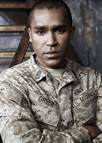 Jamil Walker Smith photo