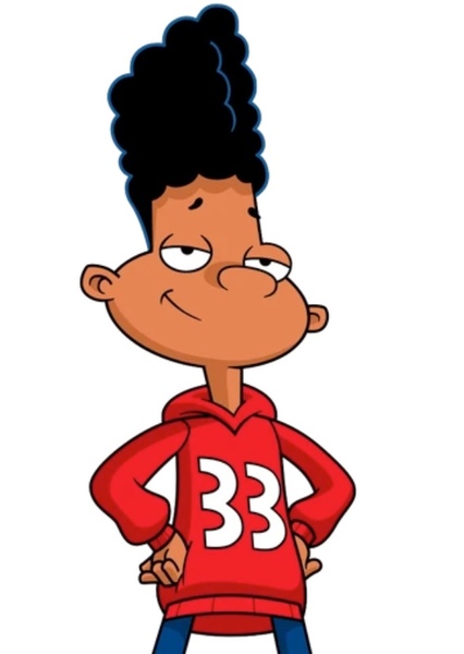 Jamil Walker Smith