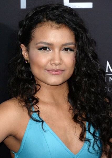 Jamila Velazquez