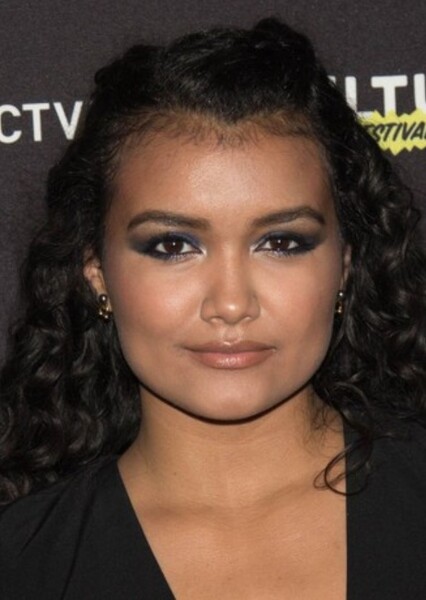 Jamila Velazquez