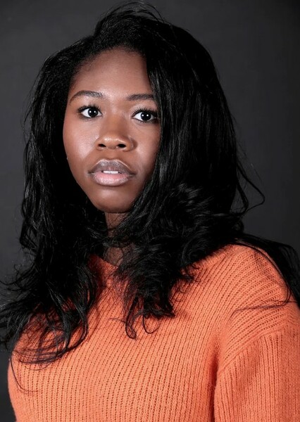 Jamilah Rosemond photo