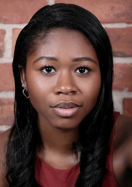 Jamilah Rosemond