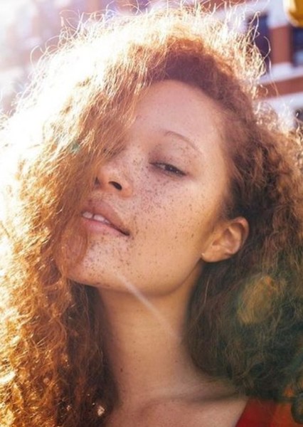 Jamillah McWhorter photo