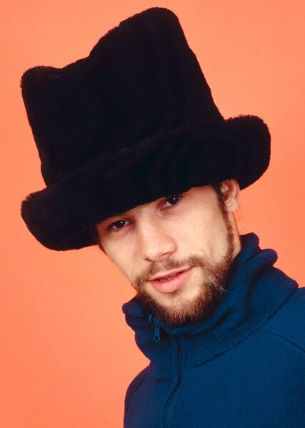 Jamiroquai photo