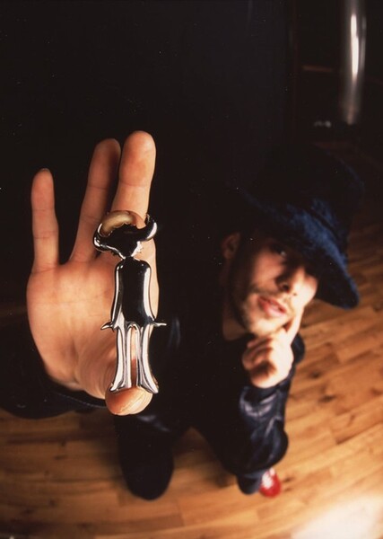 Jamiroquai photo