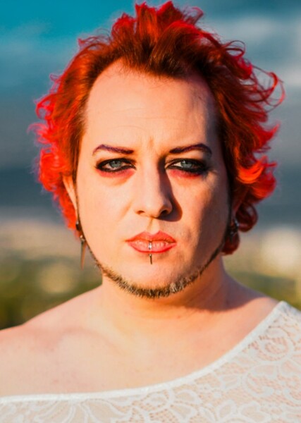 Jamison Boaz photo