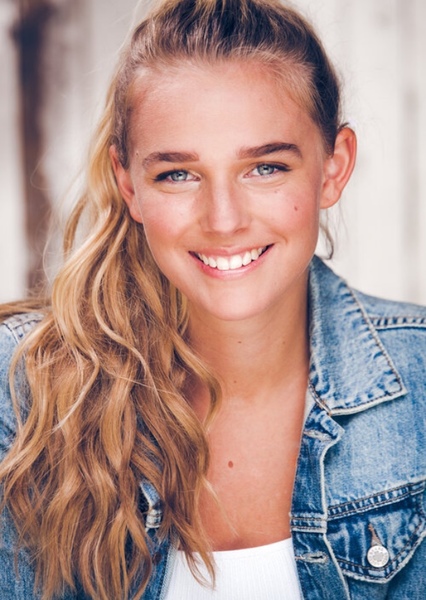 Jamison McDermontt photo