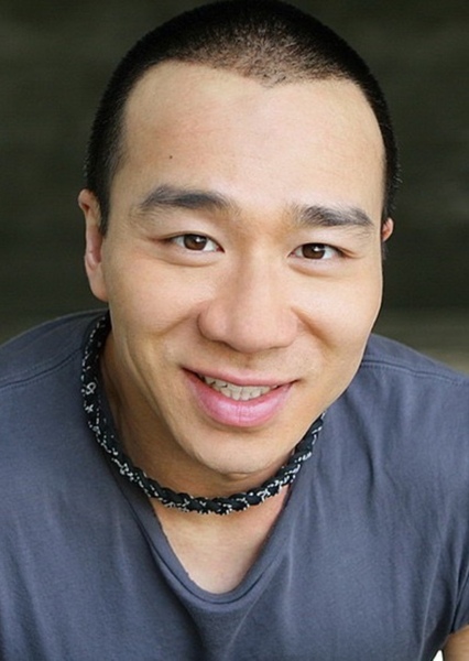 Jamison Yang