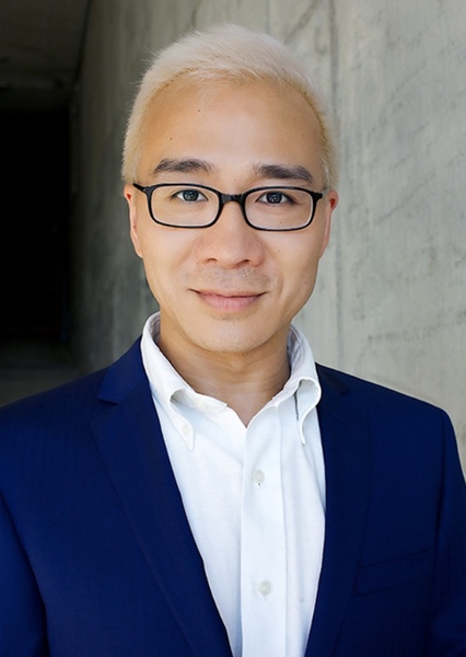 Jamison Yang