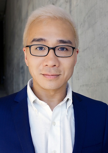 Jamison Yang photo