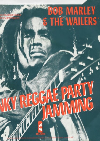 Jamming
