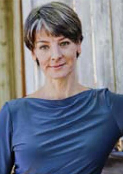 Jan Alexandra Smith photo