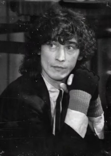 Jan Borysewicz photo