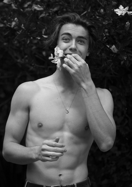 Jan Combrink photo