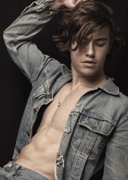 Jan Combrink photo