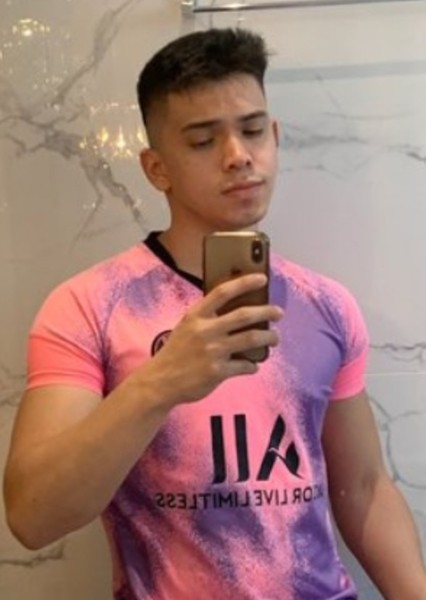Jan Diaz photo