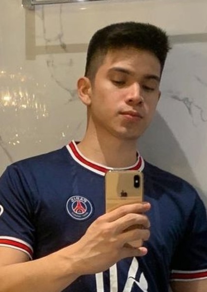 Jan Diaz photo