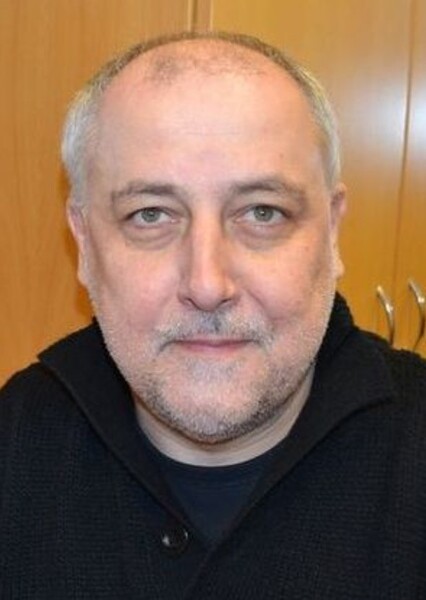 Jan Fišar