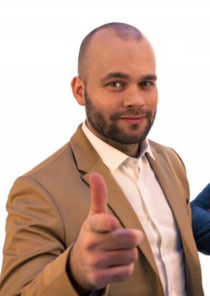 Jan Jurkowski photo