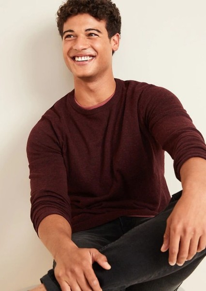 Jan Luis Castellanos photo