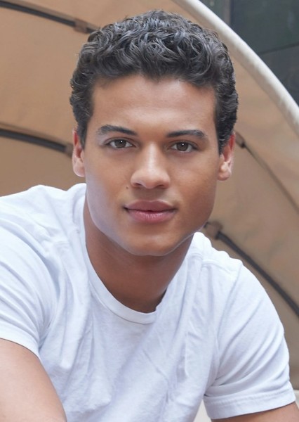 Jan Luis Castellanos photo