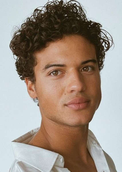 Jan Luis Castellanos photo