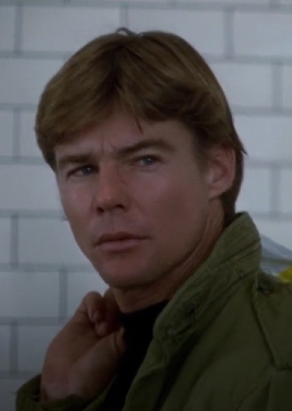 Jan-Michael Vincent