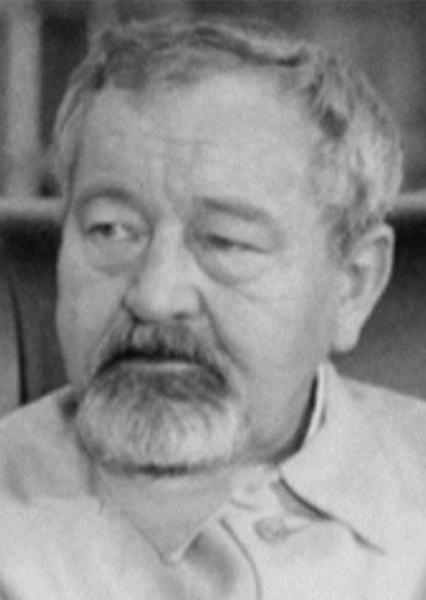 Jan Werich photo