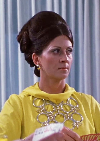 Jan White photo
