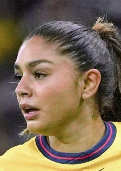 Jana Gutiérrez photo