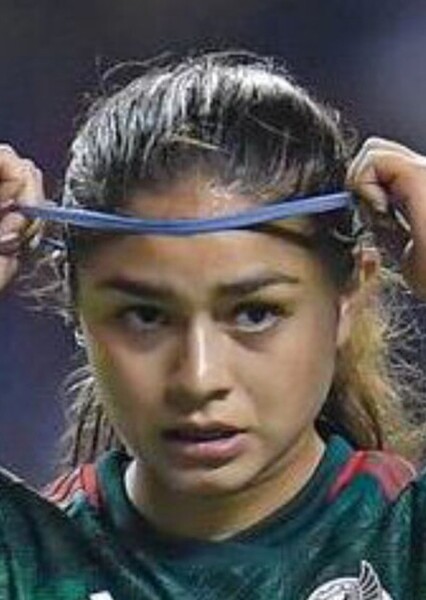 Jana Gutiérrez photo